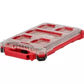 Caja Organizador Packout Perfil Bajo Milwaukee 4822-8436