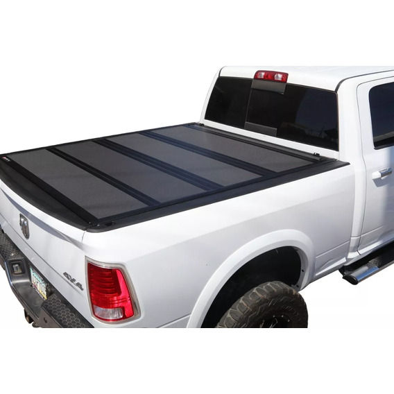 Tapa Batea 4 Pliegues Ford Ranger Raptor 2013-2023