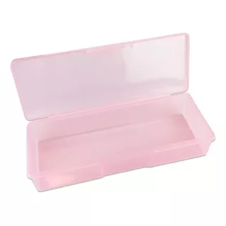 Caja Organizadora Para Herramientas De Manicure