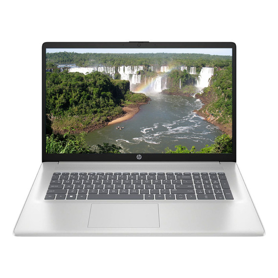 Laptop Hp 17.3 Fhd Core I5 13va ( 24 Gb Ram + 512 Gb Ssd ) 