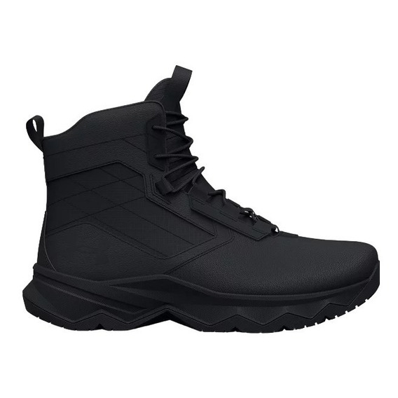 Under Armour Stellar G2 6 Pulgadas Bota Tactica Policial 