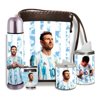 Equipos De Futbol - Set Completos Personalizados