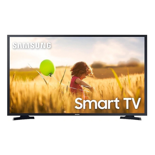 Smart Tv Tizen Full Hd Led 40'' T5300 2 Hdmi 1 Usb Samsung