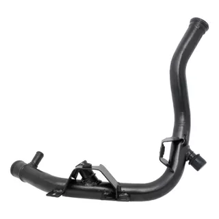 Caño Inferior De Radiador Para Peugeot 206 1.9 Diesel Dw8