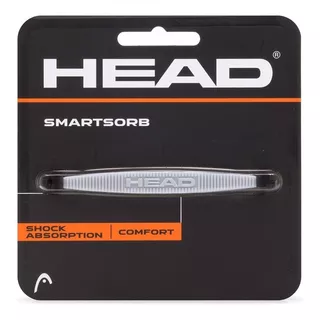 Antivibrador Head Smartsorb Cinza