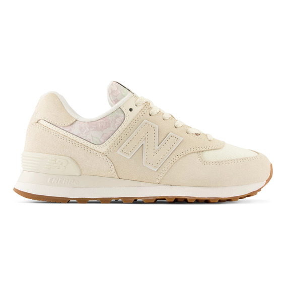 Championes New Balance De Dama - 574 - Wl574wf