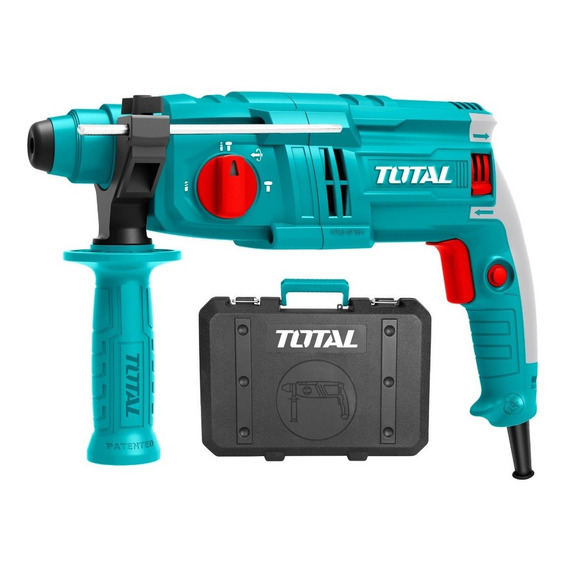 Rotomartillo Total Tools Th306236