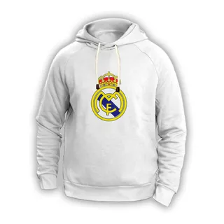 Sudadera Real Madrid