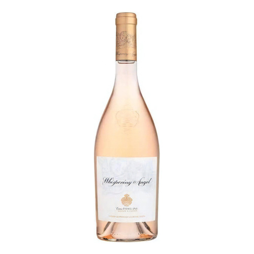 Vino Rosado Whispering Angel 750 Ml