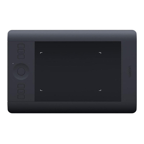 Tableta digitalizadora Wacom Intuos Pro Small PTH-451 black