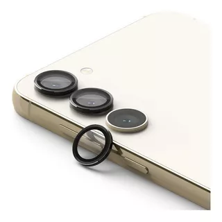 3x Película Câmera Person Color Compatível Samsung S23+ Plus
