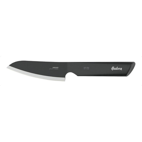 Hudson Desing DGUT05 cuchillo utilitario acero inoxidable color plateado