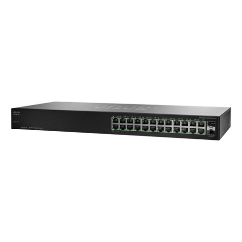 Switch Cisco SG110-24 Small Business