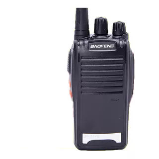 Radio Walkie Talkie Baofeng 777s Uhf 16 Canales