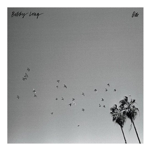 Lp Ode - Bobby Long