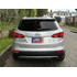 Hyundai Santa Fe 2.4 Gls At