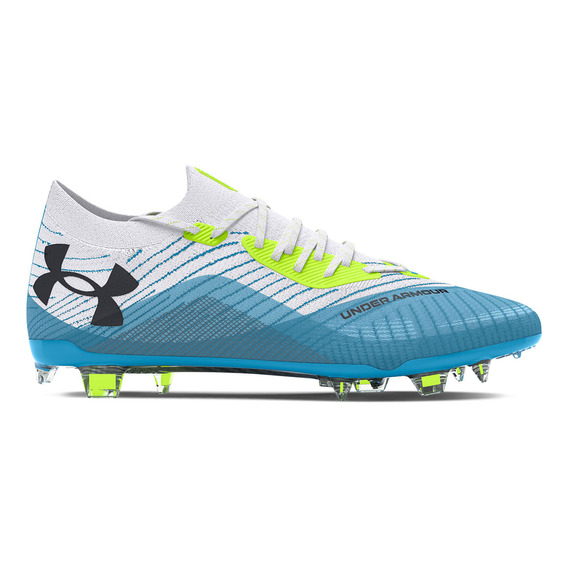 Zapato Futbol Under Armour Shadow Elite 2.0 Fg Para Hombre