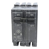 Breaker Empotrar Thql General Electric 2x40