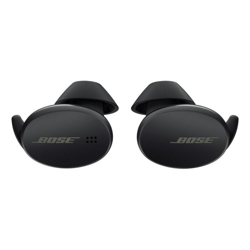 Auriculares in-ear inalámbricos Bose Sport Earbuds 805746-0030 triple black