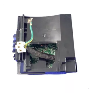 Placa Inverter Refrigerador Electrolux Dm84x 127v Original