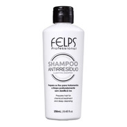 Felps Shampoo Antirresiduo 250ml + Brinde 
