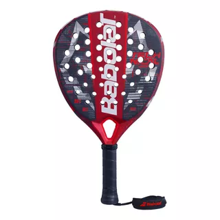 Pala De Padel Babolat Technical Veron Juan Lebron 2024