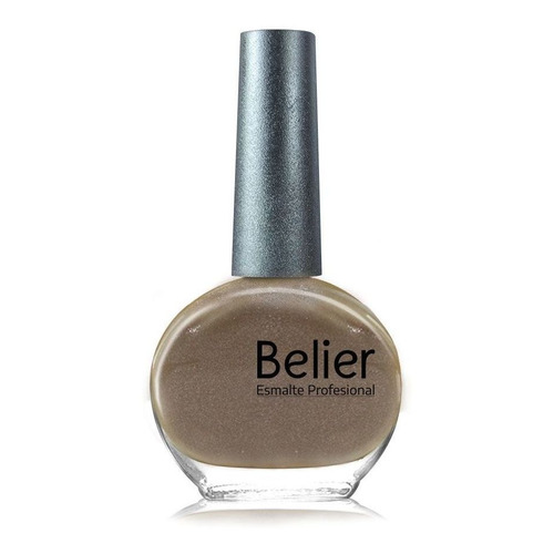 Esmalte Nude Perlado X 13ml - Ml