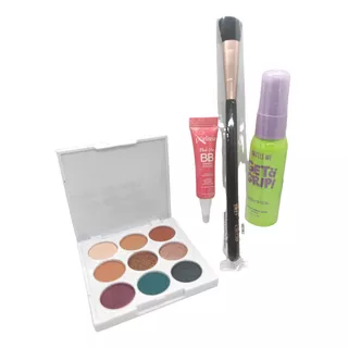 Kit Maquillaje Ipsy