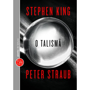 Livro O Talismã Stephen King