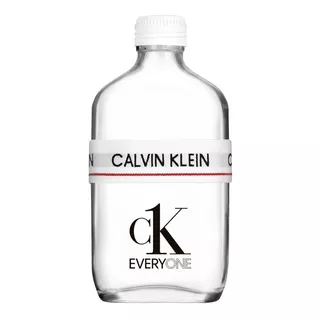 Perfume Calvin Klein Everyone Edt Unisex 100 ml