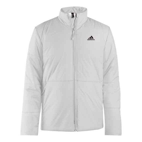 Campera Térmica Bsc 3 Tiras Is1244 adidas