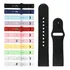 Malla/correa Reloj Inteligente D20 Smartwatch - Otec Color Negro
