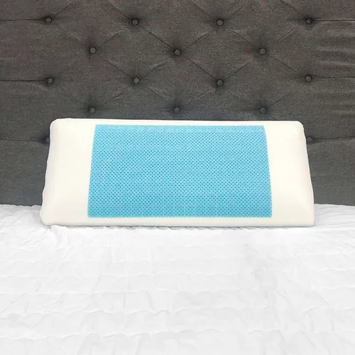 Almohada king size memory foam sale