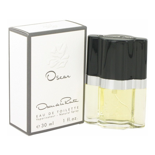 Oscar de la Renta Oscar EDT 30 ml para  mujer  