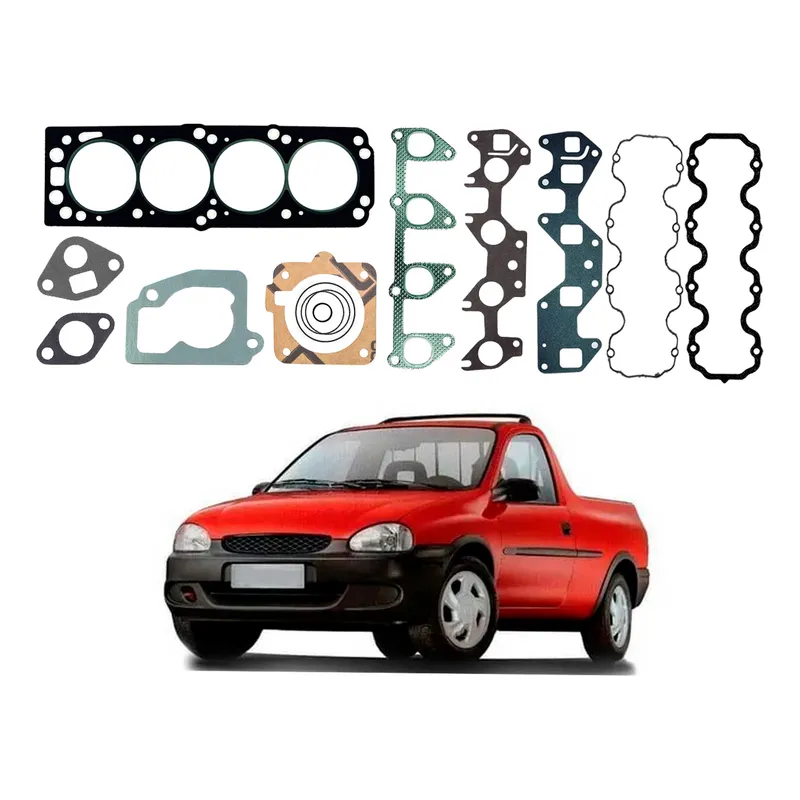 Jogo Junta Cabeçote Sabo Corsa Pick Up 1.6 8v 1994 A 2003