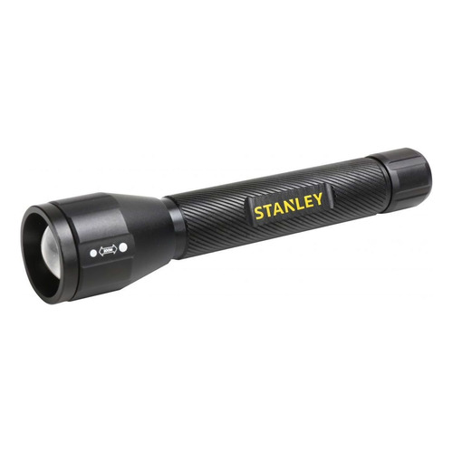 Linterna Stanley Led 150 Lumens Alumbra 100mts Color de la luz Blanco