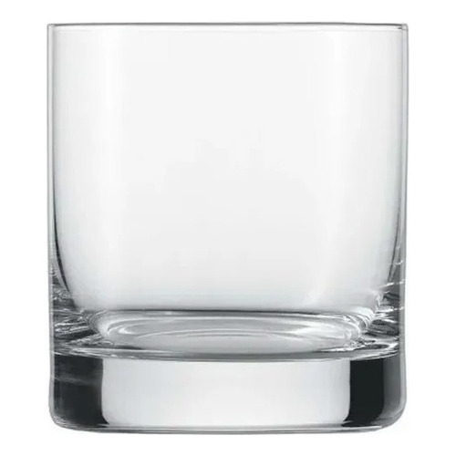 Vaso Whisky Rigolleau Tennesse 320ml X48 Unidades Color Transparente