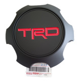 Centro Rin Trd Negro Toyota 4runner 2014-2021 Original