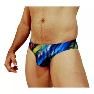 Bañador Dots Hombre