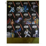 Star Wars Comic Coleccion Completa Planeta De Agostini