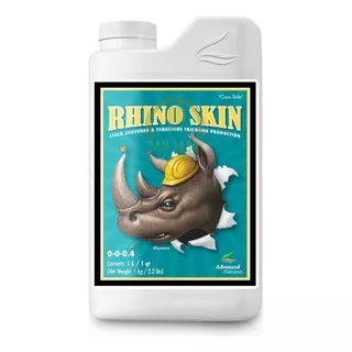 Advanced Nutrients Rhino Skin 1 Lt. Envase Original 
