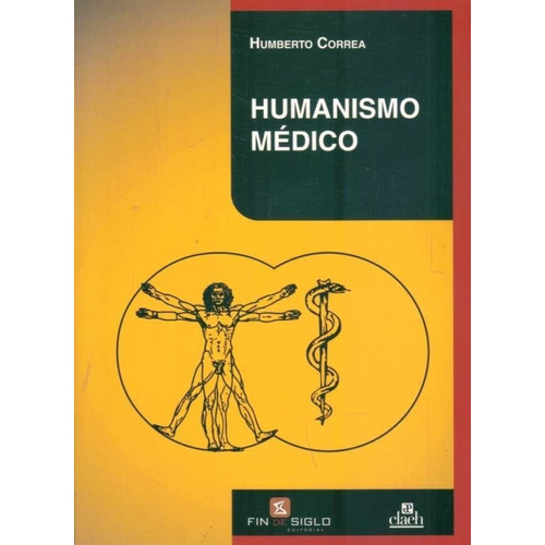 Humberto Correa - Humanismo Medico