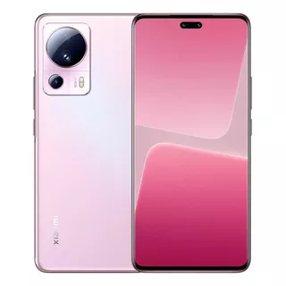 Xiaomi 13 Lite 5g 128gb 8gb Rom Dual Sim Pink + Global Cor Lite Pink