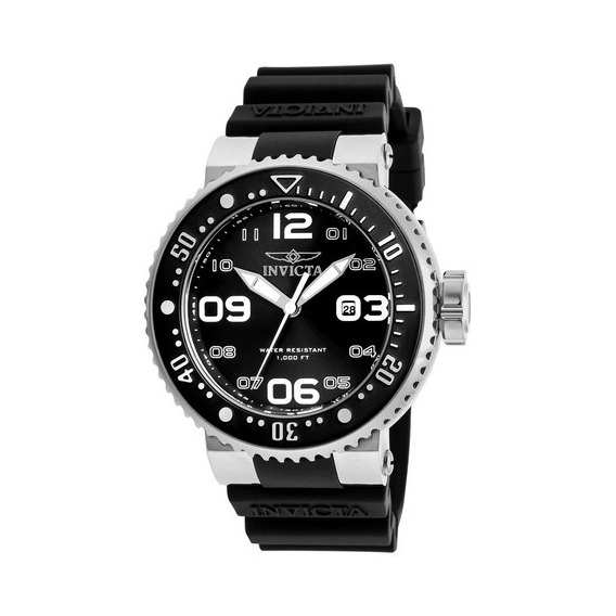 Reloj Invicta 21518 Negro Hombre