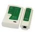 Testeador Para Cable De Red Rj45 Nshl-468 Mihaba