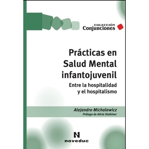 Practicas En Salud Mental Infantojuvenil - Noveduc