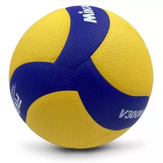 Balón Voleibol V300w Mikasa Profesional Size 5, Alta Calidad