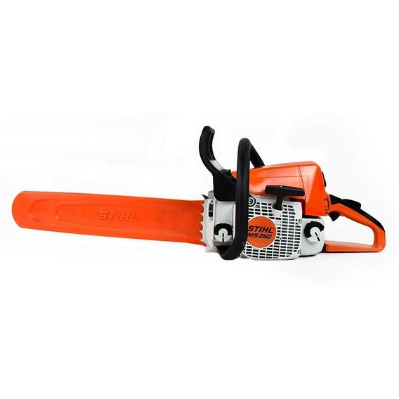 Motosierra Stihl Ms250 Barra De 20 PuLG Original A Gasolina