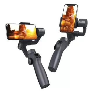 Suporte Gimbal Estabilizador Celular Filmagem Profissional