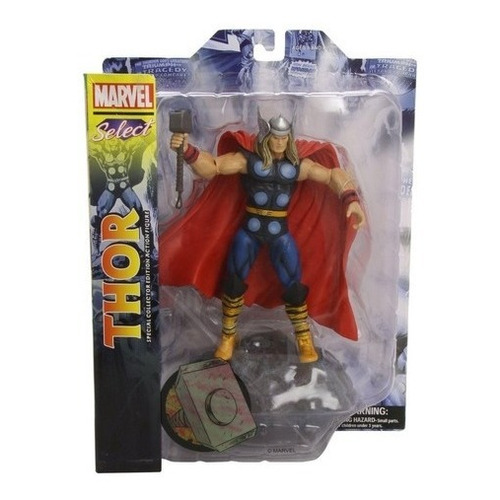 Marvel Select: Thor Special Collection Diamond Select Toys